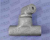 橫向型防爆隔離密封盒（dII）